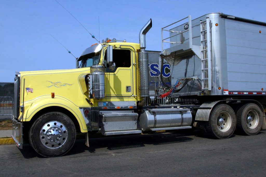 Truck