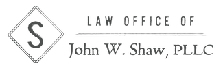 John W. Shaw Law