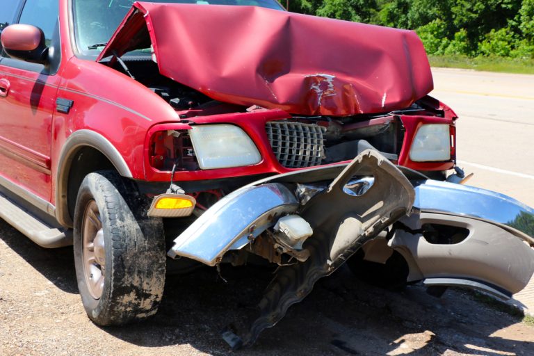 Car Accident Lawyer San Antonio TX Law Office of John W