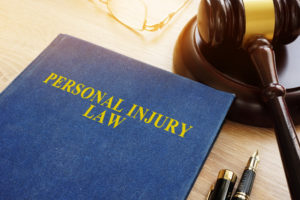 Personal Injury Lawyer San Antonio TX