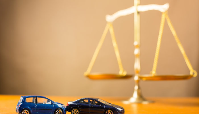 5 Factors To Consider When Hiring A Car Accident Attorney - Car accident need to justice